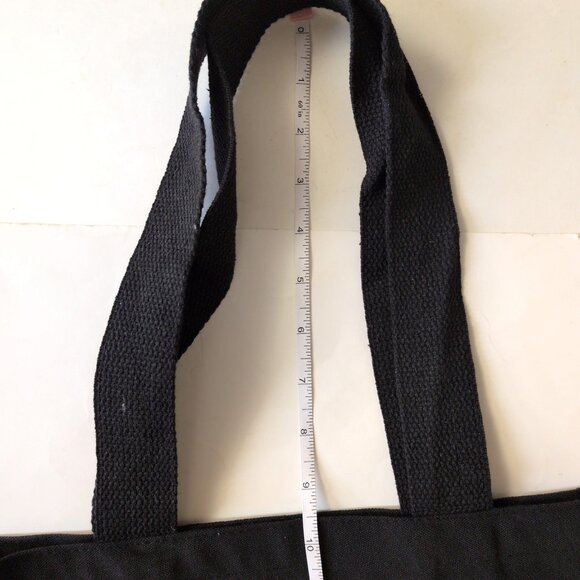 Limited Edition Toronto Public Library Tote Bag! - Picture 7 of 8